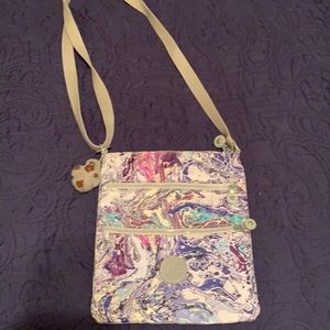 Kipling bag cross body